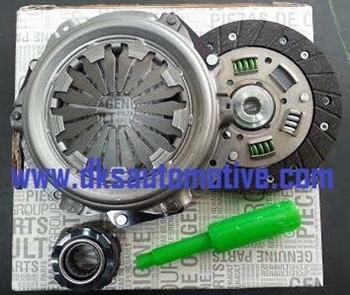 KIT FRIZIONE ORIGINALE 845cc R4-R5-R6