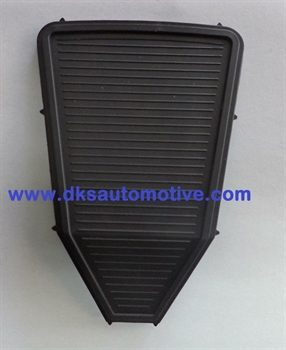 COVER CENTRALE VOLANTE MONORAZZA 2CV-DYANE