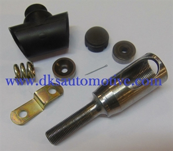 KIT RIPARAZIONE BRACCETTO SCATOLA STERZO DX 2CV-DYANE-MEHARI