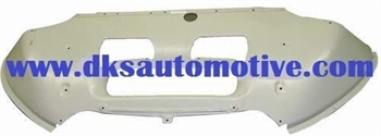 PARTE ANTERIORE COMPLETA CITROEN DS DAL 1968 IN POI