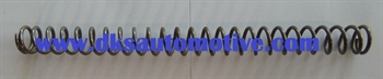 MOLLA COFANO POSTERIORE CITROEN DS
