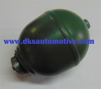 SFERA SOSPENSIONE ANTERIORE LHM CITROEN DS+CX (75 BAR)