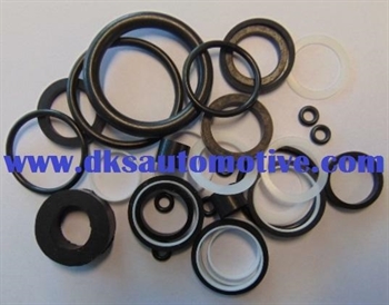 KIT REVISIONE SERVOSTERZO LHM CITROEN DS (TOP QUALITY)
