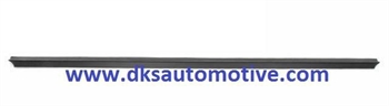 KIT 4 RASCHIAVETRI INTERNI IN FELTRO CITROEN DS