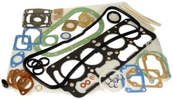 KIT GUARNIZIONI MOTORE CITROEN DS,ID19 FINO AL 1965