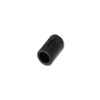 GOMMINO RACCORDO TUBI FRENI (9MM),PER OLIO DOT4 2CV, DYANE...