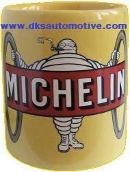 TAZZA MICHELIN