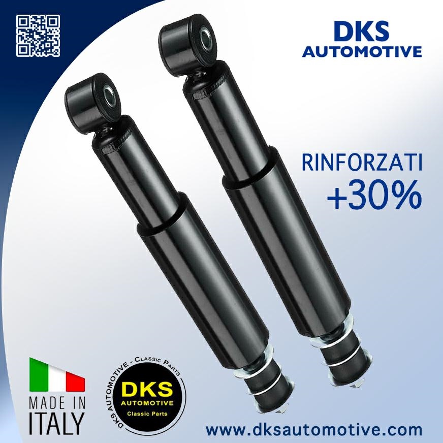 Avantreno - DKS AUTOMOTIVE - Ricambi