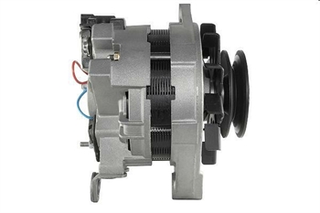 R4 - ALTERNATORE MOTORE CLEON 1108cc (REGOLATORE INTERNO)