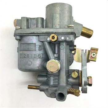 CARBURATORE SOLEX 28 IBS R4, DAUPHINE (REPLICA)