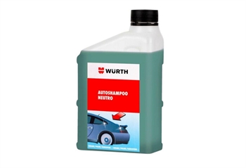 SHAMPOO PER AUTO  LT.1