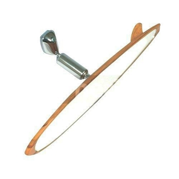 SPECCHIO SURF BORD ADESIVO