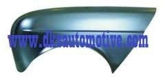 PARAFANGO ANTERIORE SX RENAULT 4 (TOP QUALITY)