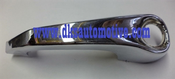 MANIGLIA CROMATA ANT+POST SX R4