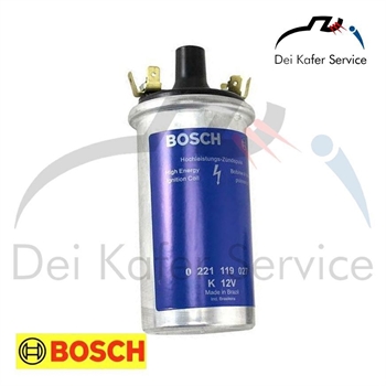 BOBINA BOSCH 12V R4-R5-R6