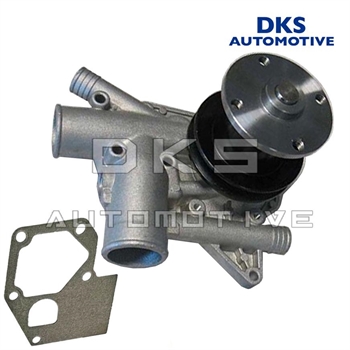 POMPA ACQUA RENAULT R4 62-86 R6 69-80 (845cc)