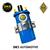 BOBINA 12V BLU