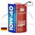 WOLVER OLIO MOTORE SEMISINTETICO 10W-40 (4/LT)