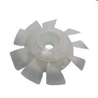 PULEGGIA VENTOLA 2CV4/DYANE4/MEHARI4