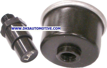 POMPETTA LAVAVETRI CON PULSANTE