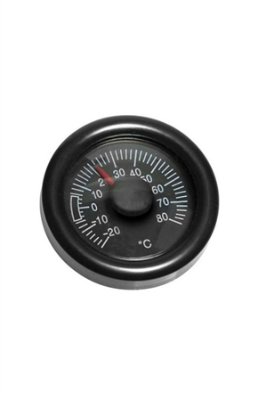 TERMOMETRO ADESIVO CRUSCOTTO (48x10mm)