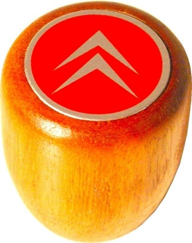 POMELLO LEVA CAMBIO LEGNO