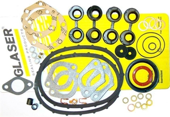 KIT COMPLETO GUARNIZIONI MOTORE 435+602cc