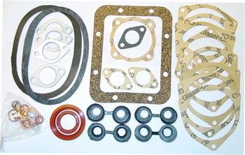 KIT GUARNIZIONI MOTORE COMPLETO 2CV 425cc DAL 1963 AL 1969