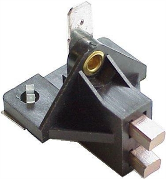 SUPPORTO SPAZZOLA ALTERNATORE (DUCELLIER)