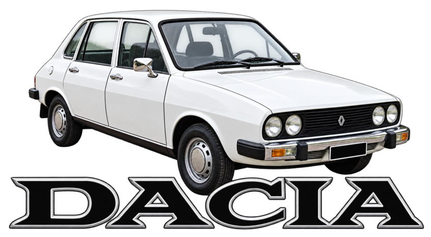 Ricambi Dacia