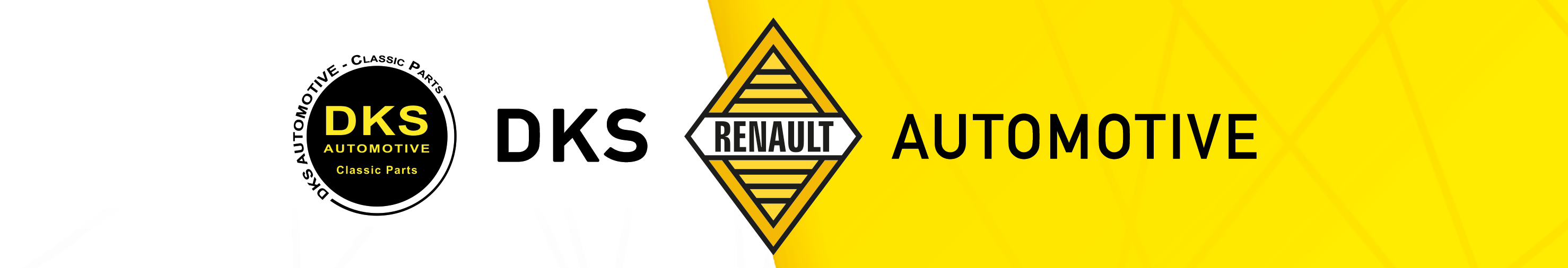 DKS Automotive - Renault R4 e Citroen 2CV